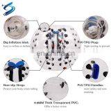 Inflatable Body Zorb Ball Soccer Bubble Balls Bumper Ball Outdoor Toys thumbnail-3