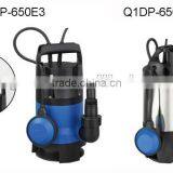Electric Submersible Pump