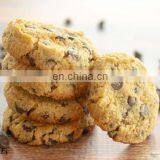 Beikn Food Machinery Stuffed Chocolate Chip Cookies Encrusting Machine thumbnail-6