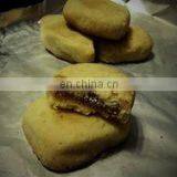 Multifunction Automatic Pineapple Tarts Making Machine Pineapple Cake Kubba Mold Forming Machine thumbnail-4