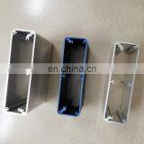 Customized Mobile Power Pack Aluminum Speaker Enclosure thumbnail-4