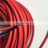 New Energy Solar Power Cable Pv1 f Twin Solar Cable 4mm,h1z2z2-k 6mm Solar pv Cable thumbnail-5