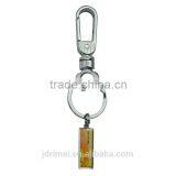 Custom Key Chain From Ri Mei Factory