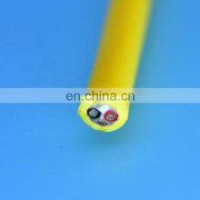 3x1 Neutrally Buoyant Cable Submersible ROV Tether