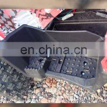 All-terrain Bull Four-wheel Drive ATV thumbnail-2