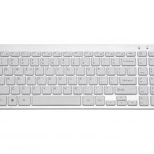 Bluetooth keyboard