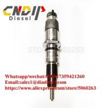 CNDIP 0445120231 Common Rail Injector 0 445 120 231 For Bosch