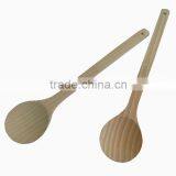 45cm Big Wooden Spoon for Cooking thumbnail-1