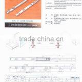 Ball Bearing Drawer Slides
