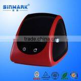 Shanghai Manufacturer QR/QC Code 80mm Thermal Receipt Printer thumbnail-2