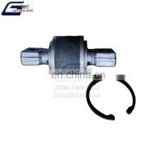 European Truck Auto Spare Parts Torque Rod Bush Oem 1498131 for SC Truck Reaction Rod Repair Kit thumbnail-4