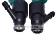 New Set 2 Fuel Injectors Nozzle 0280150502 For 1995-2002 Kia Sportage 2.0L 0280150504 thumbnail-4