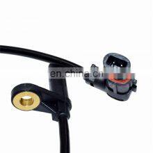 NEW FRONT ABS WHEEL SPEED SENSOR FOR MERCEDES BENZ W203 A209 R171 2035400417 thumbnail-4