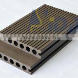 New Outdoor Wpc Decking SD-14025 Six Holes thumbnail-1