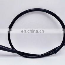 Wholesale Quality Cg125 Motorcycle Spare Parts Speedometer Cable thumbnail-2