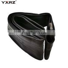 China Rubber Inner Tube Suppliers Motorcycle Wheel Accessories Custom Size 3.00/3.25-17 Rubber Tyre Inner Tube thumbnail-4