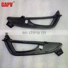 GAPV HF01-3138H Fog Lamp Fog Light Cover Left Side FOR HYUNDAI TUCSON 2016 thumbnail-5