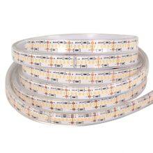 Waterproof 5050 TV Background White Lighting 300leds/m Strip Light thumbnail-2