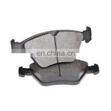 Auto Parts Co.,Ltd Direct Sale D1295/WVA24218/GDB3367 Best Brake Pad None Asbestos Free Formular thumbnail-2