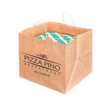 коробки для пиццы