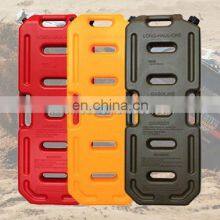 20L Plastic Jerry Can Fuel Tank ATV Plastic Gasoline Storage thumbnail-3