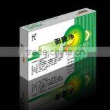 2010 Medical Paper Boxes