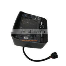 R300-9S R300LC-9S Excavator Monitor Cluster Gauge 21Q6-33401