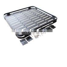 Aluminium Two Layers Car Roof Rack With Cross Bar thumbnail-3