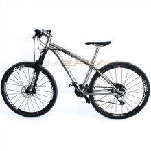 COMEPLAY Wholesale Factory Direct Titanium MTB Bikes thumbnail-1