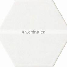 200x230mm Non-slip Hexagon Modern House Fashional for Wall or Floor Tile