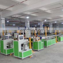 1.75/3.00mm Filament 3d Printer Filament Extruder Line for 3dprinter/3D Printer Filaments Extruder Making Machine Extrusion Line thumbnail-2
