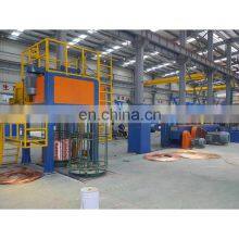 9D Copper Rod Big Drawing Machine Rod Brake Down thumbnail-2