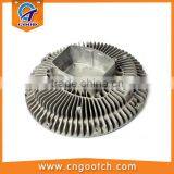 Powder Coating Die-casting Parts thumbnail-4