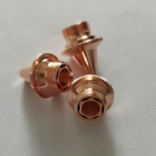 Nozzle Tip for Bystronic Pipe Cutter thumbnail-4