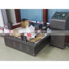 Carton Package Reliability Test Simulation Transport Vibration Testing Machine, Simulated Transport Vibration Tester for Package thumbnail-5