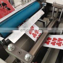 Automatic Mobile Phone Screen Protector Cutting Machine thumbnail-5