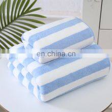 INS Fashion Letter Printed, Women Men Towel Bath Towel Two Pieces Quick Dry Brand Design Beach Towels/ thumbnail-2