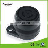 Waterproof Car Reversing Siren Horn Speaker 97db thumbnail-1