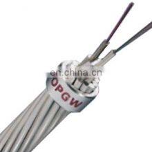 Direct Sales GL OPGW Fiber Optic Cable thumbnail-2