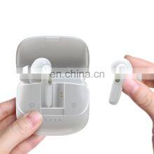 Cheap wireless anc earbuds Active Noise Cancelling bt Earphone In-ear Wireless ANC bassEarbuds with Microphone bluetooth earbuds