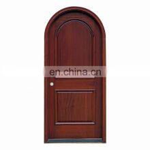 Modern Teak Ply Wood Door Designs Main Door Frame Designs thumbnail-5