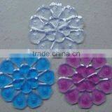 Mini Bath Mat PVC Anti-slip Mat (JKM-28) thumbnail-1