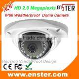 Hot!!! HD 1080P SDI WDR VandalProof Dome Camera With WDR thumbnail-1
