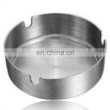 Stainless Steel Ashtray