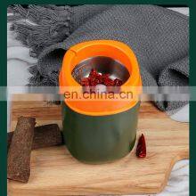 Household Small Mug Electric Hand Coco Machine Spice Manual Coffee Maker Grinder thumbnail-3