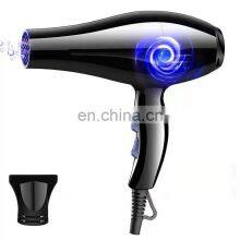 2021 New Style High Speed Voiceless 1000W Ionic Ceramic Curly Diffuser Hair Dryer thumbnail-3
