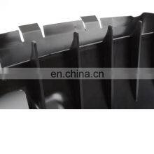 OEM 95857532320 Radiator Center Air Duct for Porsche Cayenne 4.8L thumbnail-2