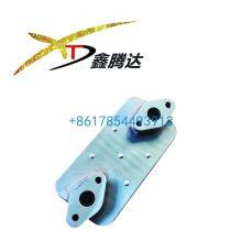 Stainless Steel Hydraulic Oil Cooler 2486A216 T2486A216 for Perkins thumbnail-1