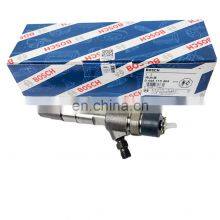 Genuine Diesel Injector Assy 0445110466 for Common Rail 0445110718,0445110717,0445110794,0445110465
