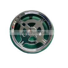 Rear Reflector Chrome Base For 52752-08010 Car Accessories For SIENNA SE 2011 2012 2013 2014 2015 thumbnail-1